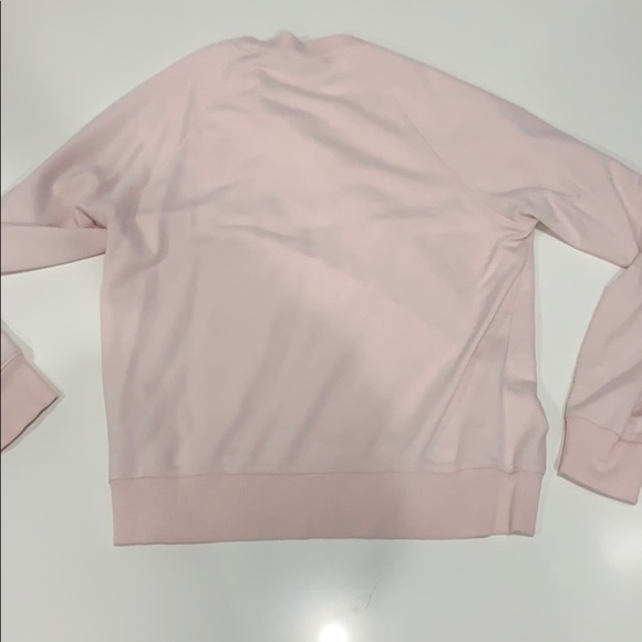 Pink sweatshirt - Picture 3 of 3